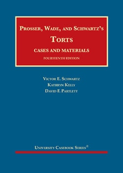 Prosser Torts